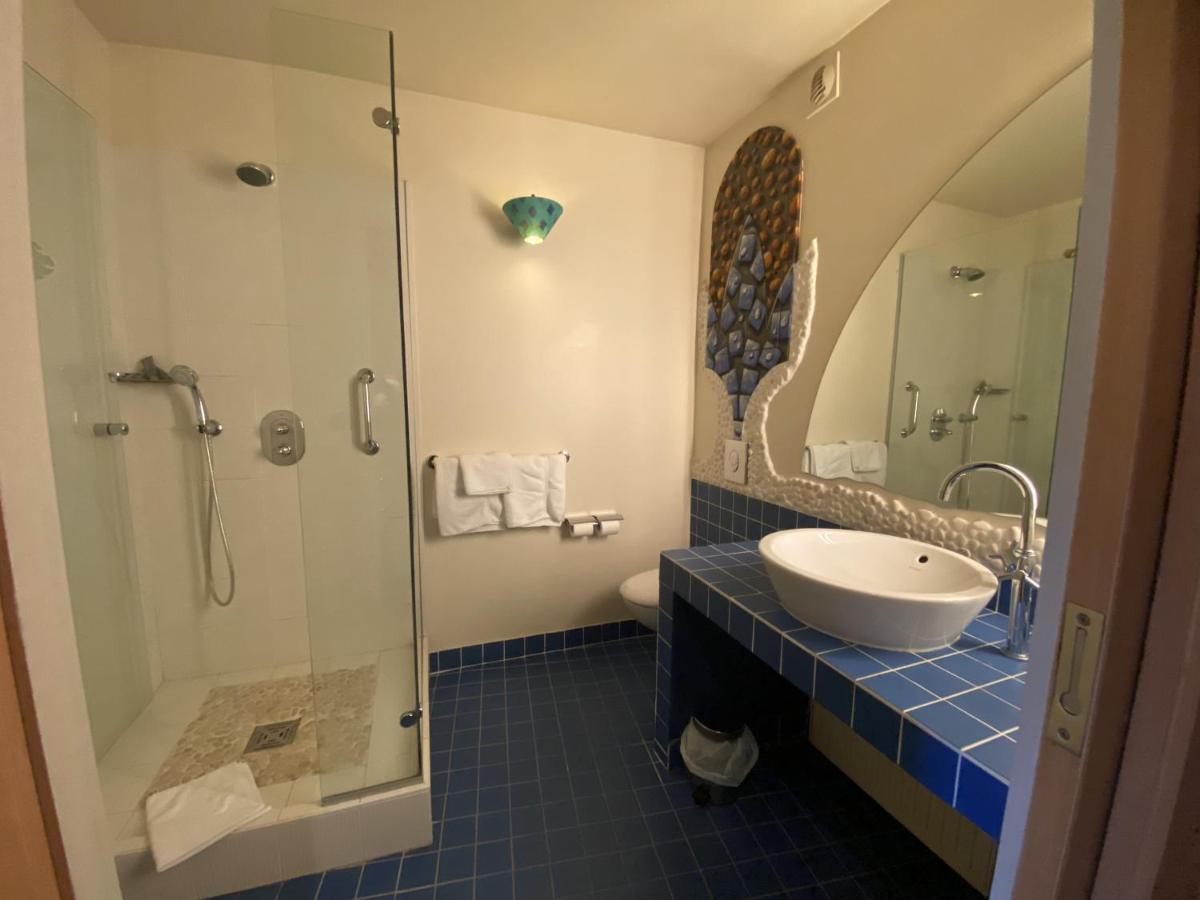 Hotel Le Sarment Mittelbergheim Exteriör bild